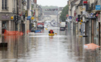 Inondations : un mort en Seine-et-Marne, 12 départements toujours en vigilance orange