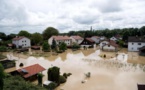Inondations: 9 morts et 3 disparus en Allemagne