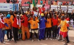 Jeux olympiques spéciaux de Paris 2026 : le Sénégal affrontera à la France à la Coupe du monde de football unifié