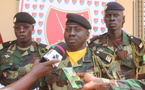 Kolda : le 26e Bataillon de Reconnaissance et d’Appui à l’honneur au camp Moussa Molo