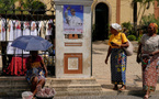 Angola: entre ferveur religieuse et tensions sociales, le pape Léon XIV attendu à Luanda