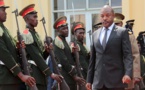 Ultimatum du président burundais: un discours «va-t-en guerre» pour l'opposition