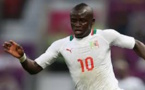 Burundi-Sénégal : Sadio Mané forfait ?