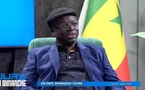 Pape Mamadou Touré, expert maritime, appelle le Sénégal à mieux valoriser ses atouts sur la scène internationale