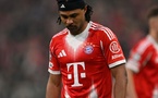 Football : Serge Gnabry « indisponible pour une durée indéterminée » et privé de la demi-finale PSG-Bayern Munich