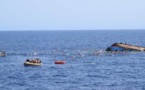 104 corps de migrants retrouvés sur une plage en Libye
