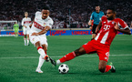 30e journée de Bundesliga : mené par Stuttgart, le Bayern renverse tout en six minutes (3-1) avant la mi-temps