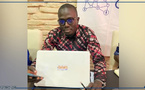 Presse locale : La disparition de Chérif Touré directeur de Dabakh FM
