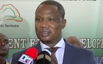 Aménagement du territoire : Mamadou Djigo démonte la logique de l'Acte 4