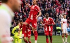Allemagne : Le Bayern Munich sacré champion 2026 après une saison de tous les records