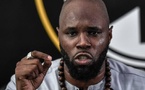 Afrique du Sud: la justice doit se prononcer sur le sort de l'influenceur Kemi Seba