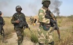 Nigeria: formation en Turquie de deux cents soldats des forces spéciales nigérianes