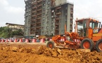 Gabon: la holding ACK rachète la plus grande société de construction de routes dans le pays