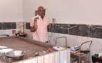 Soudan: Khartoum, meurtrie par la guerre, manque de morgues pour enterrer ses corps