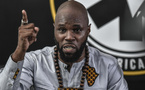 La demande d’extradiction au Bénin de Kémi Seba, arrêté en Afrique du Sud, «a été rejetée» (Me Juan Branco)
