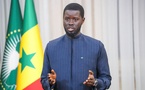 Partenariats sécuritaires :Diomaye  privilégie  les «mécanismes conçus  et développés» par les Africains