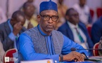 Sahel: «On ne peut pas assurer la sécurité ensemble si nos pays ne se font pas confiance» (Abdoulaye Diop)