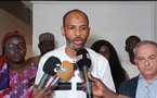 Kaolack : le projet de digitalisation de l'administration lancé par Souleymane Ba, coordonnateur national du Prodap