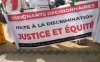 Protocole d'accord entre l'Etat et les syndicats du G7: les enseignants décisionnaires expriment leur déception