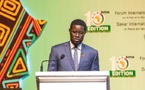 Forum de Dakar 2026 : le Président Bassirou Diomaye Faye appelle à passer de la réflexion à l'action