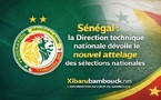 Football : La FSF dévoile le nouvel attelage des sélections nationales sous l’impulsion du nouveau DTN