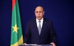 Forum sur la paix et la sécurité : le Président El Ghazouani appelle à une réponse globale dans la lutte contre l’instabilité