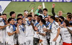 Foot : Le Real Madrid s’impose aux tirs au but face à Bruges et remporte la Youth League