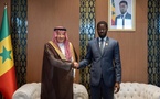 Diplomatie : Le Sénégal et l'Arabie saoudite réaffirment leur fraternité spirituelle et politique