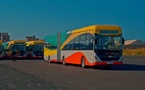 Marché public: tension entre Bruxelles et Pékin sur un contrat de livraison de 380 bus au gaz naturel à Dakar