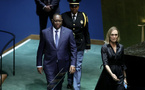 Macky SALL peut-t-il devenir le futur Secrétaire général de l’ONU ?