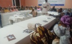 Kolda : une quarantaine de femmes formées à l’éducation financière pour booster leurs activités génératrices de revenus