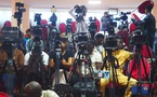 Liberté d’opinion : Amnesty exhorte l’État du Sénégal à supprimer les peines de prison pour les délits de presse