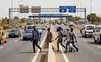 Traversées à risque sur l’autoroute : Autoroutes du Sénégal hausse le ton et déploie un plan d’urgence