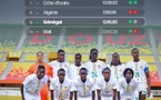 Classement FIFA : les « Lionnes » occupent la 9e place en Afrique et restent 80e au niveau mondial 