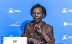 Dakar: Louise Mushikiwabo célèbre l'innovation des jeunes francophones et lance la 2ème édition de "CAP Innovation"