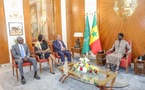 Vision 2050 : Le Sénégal et Africa50 renforcent leur partenariat pour les infrastructures structurantes