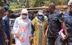 Guinée : Maya la Solution et Yama Sega condamnées à deux ans de prison avec sursis