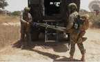 Mali : une opération russe libère deux otages détenus par un groupe jihadiste