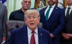 Guerre au Moyen-Orient: Donald Trump annonce maintenir le cessez-le-feu avec l'Iran jusqu'à la fin des discussions