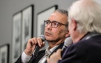 Algérie: l’écrivain Kamel Daoud, qui vit en France, annonce sa condamnation à trois ans de prison
