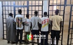 Nioro du Rip : la Police démantèle un réseau de six malfaiteurs présumés, spécialisés dans le vol de cyclomoteurs