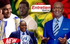 🔴EN DIRECT - centenaire de Wade, actualité politique et candidature de Macky Sall : Djibril Wade se prononce 