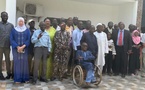 Inclusion sociale : La CEDEAO se mobilise à Banjul pour les enfants handicapés