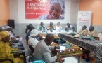 Lancement du PRAJEF à Kolda : un projet de plus de 360 millions FCFA pour l’insertion des jeunes et des femmes.