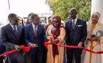 Souveraineté économique : Serigne Gueye Diop inaugure le « Made in Senegal Center »