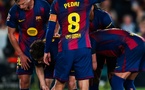 Liga : Le Barça et l’Espagne tremblent pour Lamine Yamal