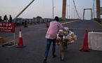 Soudan: la guerre au Moyen-Orient pousse des réfugiés à rentrer à Khartoum