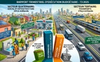 Exécution budgétaire 2025: le secteur quaternaire et les transports captent l’essentiel des financements extérieurs