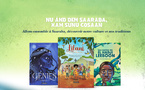 ​Prix BOP 2026 :  Saaraba Éditions élue « Meilleur éditeur jeunesse de l'année » pour l'Afrique