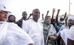 Mauritanie: des membres de l'opposition dénoncent une dérive autoritaire après l'arrestation de deux députées